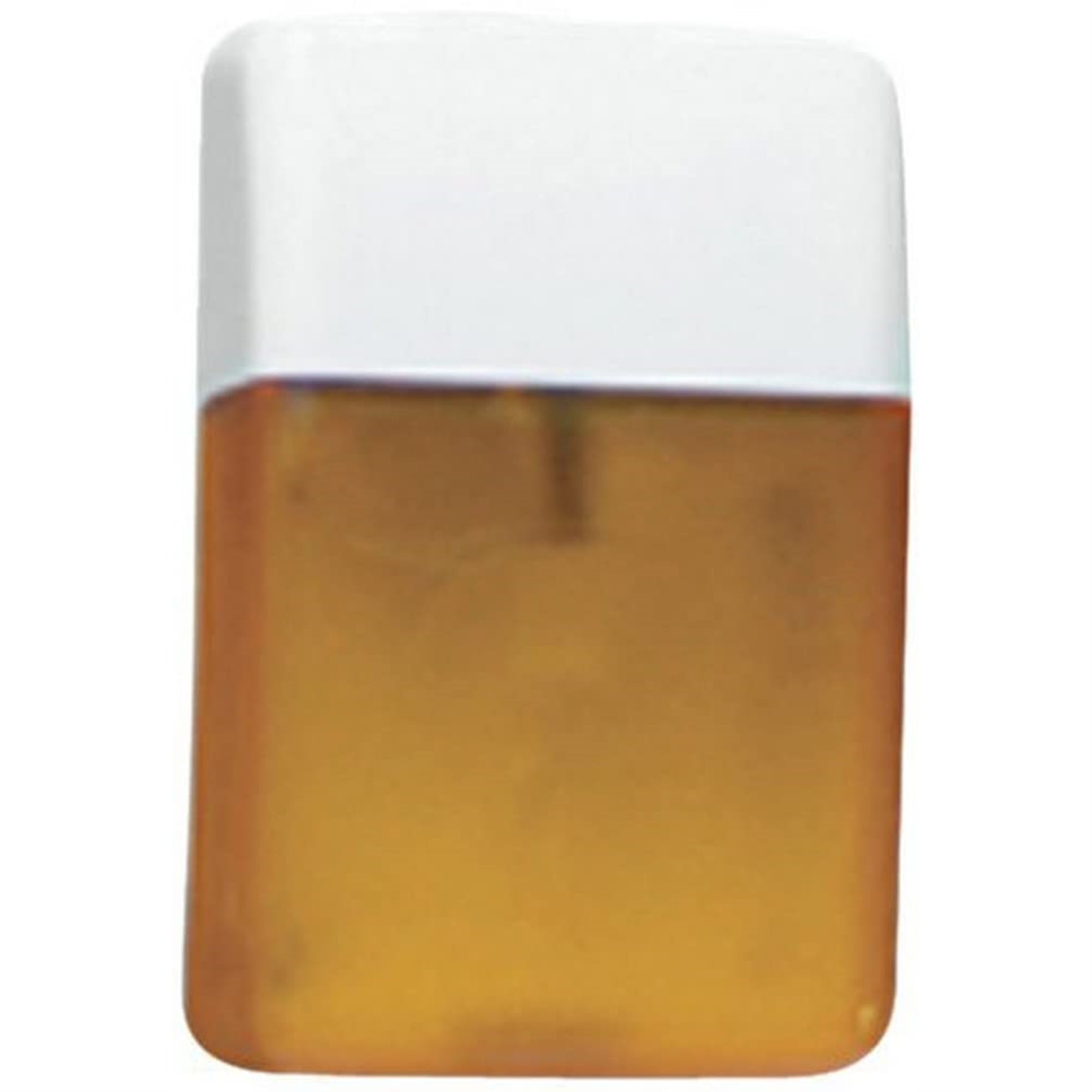Fasteners Unlimited (89-207A Amber Replacement Lens For Command Star Porch Light