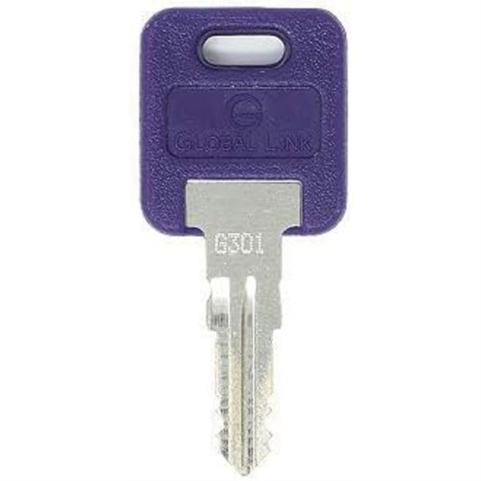 Creative Products Group G-310 Global Link G-Series Replacement Key - #310, Each