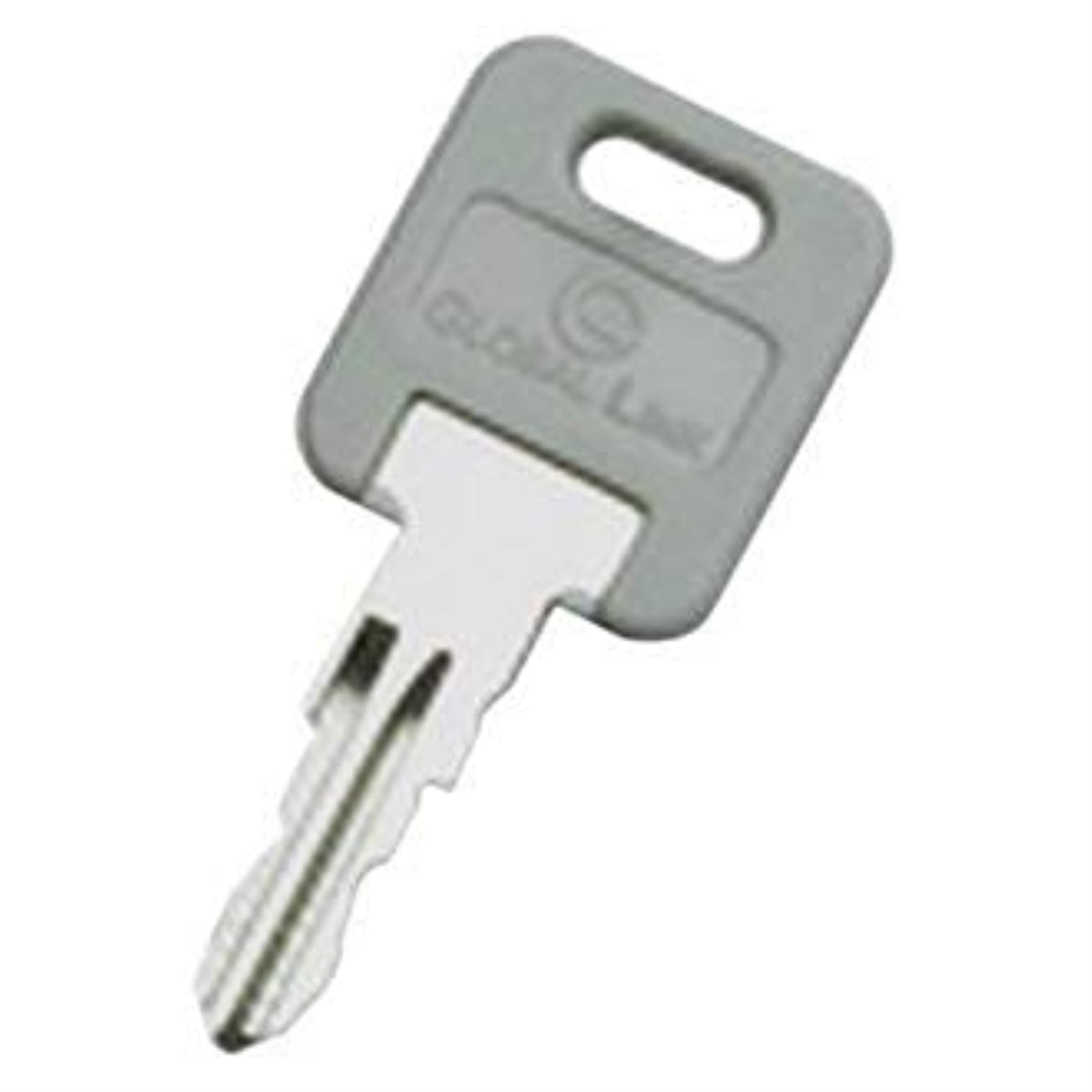 Global Link Key Coded 323