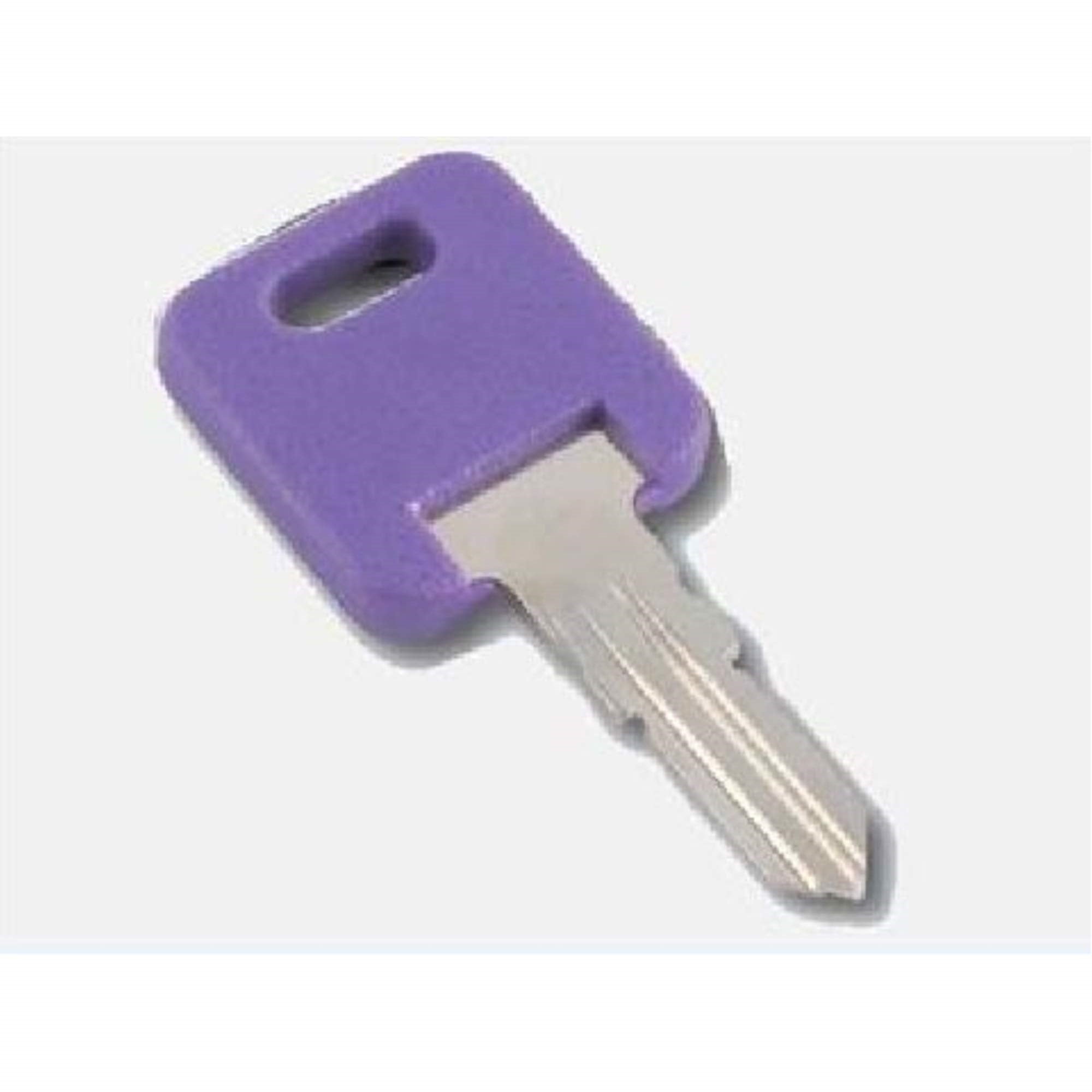 Ap Products 013-690334 Global Replacement Key #334