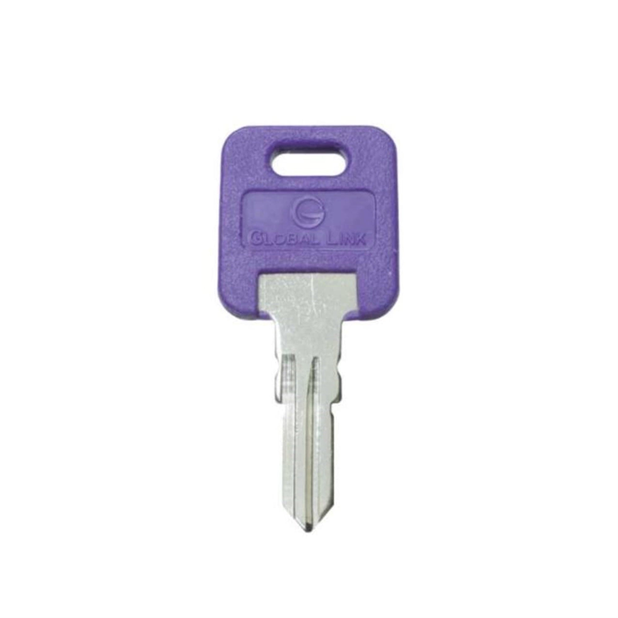Global Link Key Coded 378