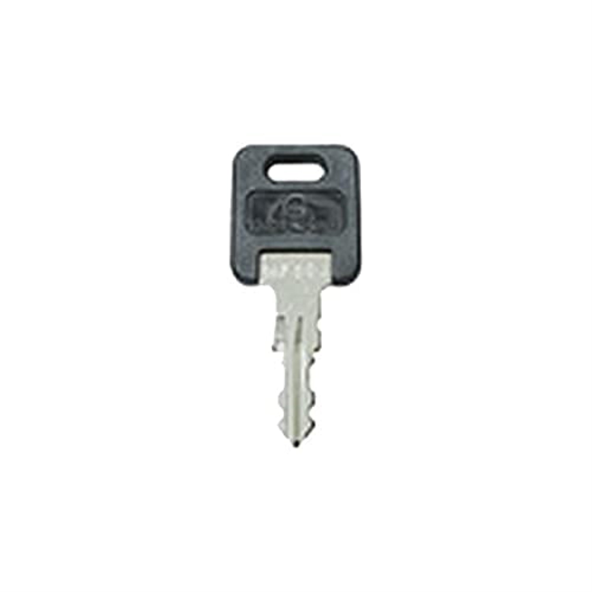 Creative Products Cpgkey-Hf-320 Fastec Fic Replacement Keys - Key Code 320