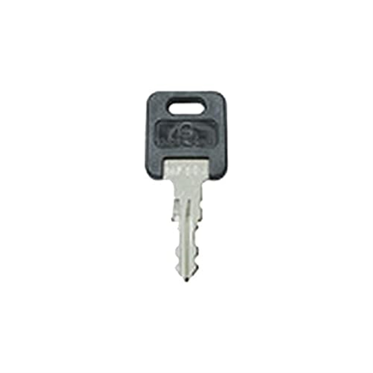 Creative Products Cpgkey-Hf-320 Fastec Fic Replacement Keys - Key Code 320