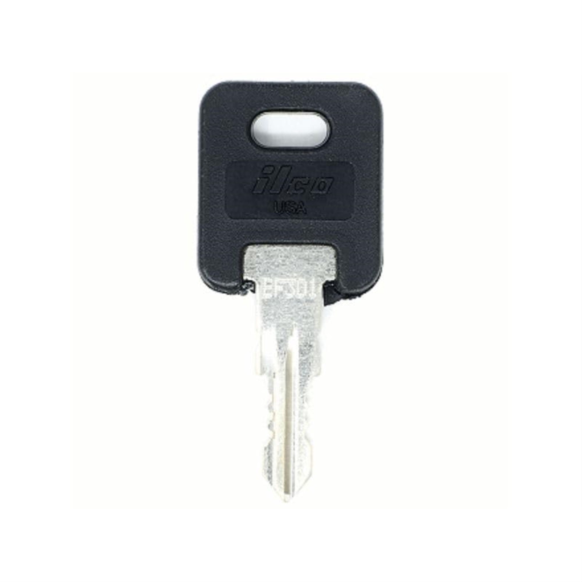Fastec - Fic- Key Coded 332