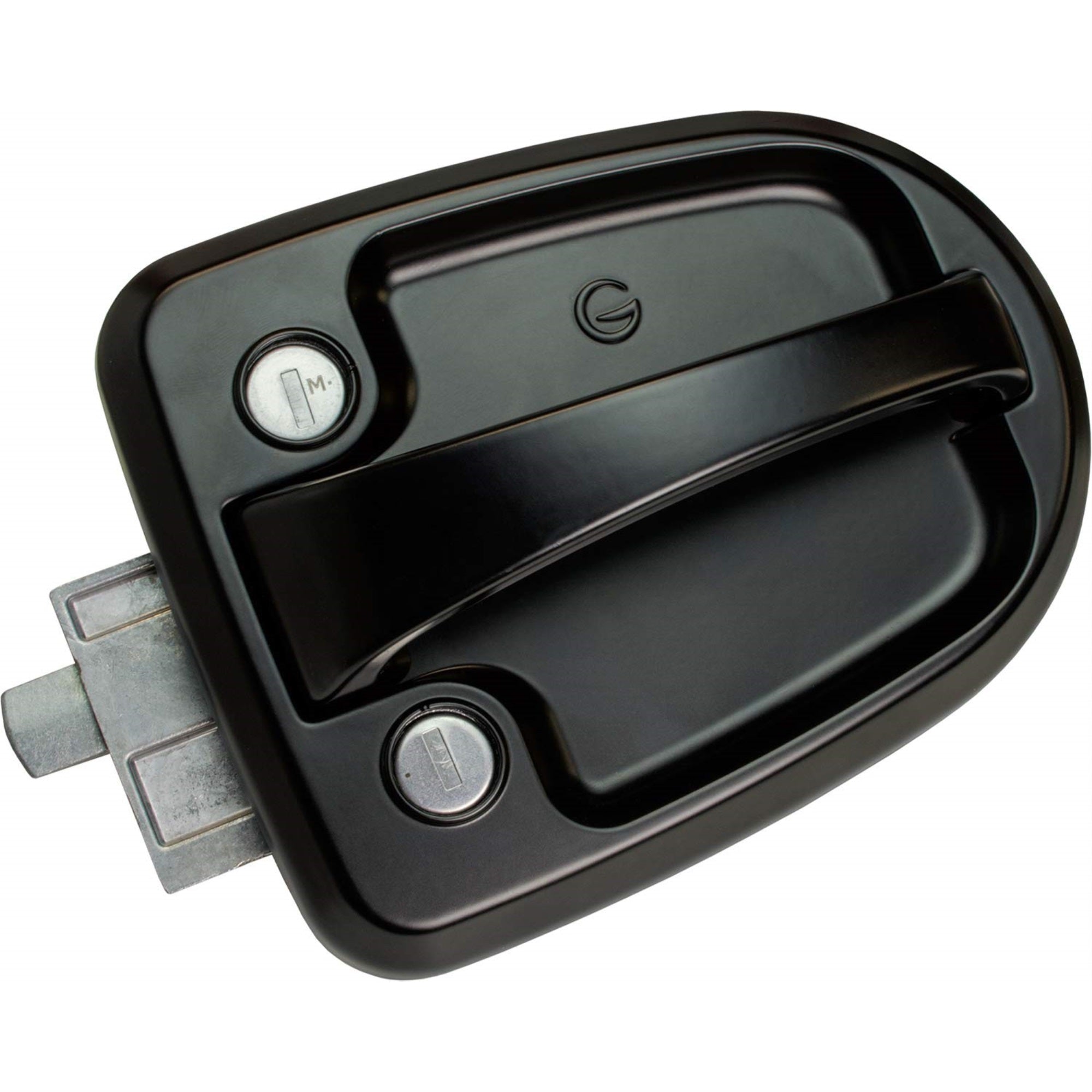 Creative Products Group Ttlm-45100-2006-1Pk Ultra M Pro Manual Lock