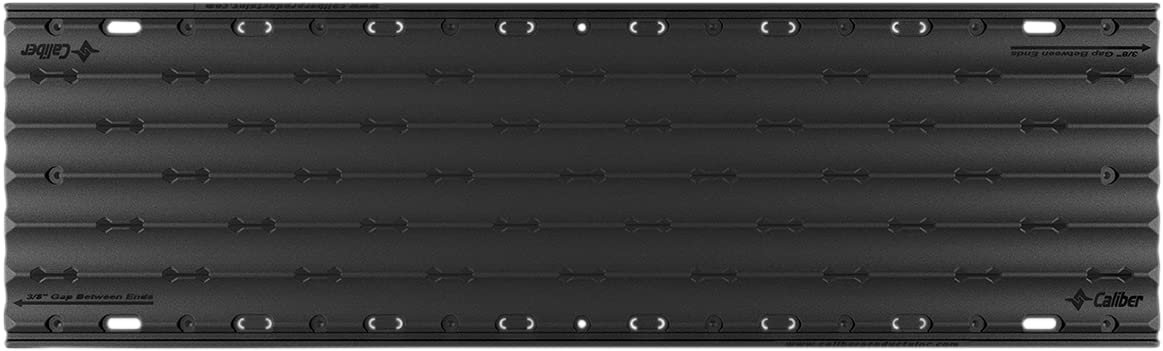 Lowpro Glide  Standard (9In)  Single Set  8Pc