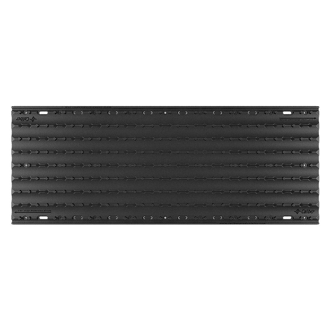 Lowpro Gripglide  Wide (11.5In)  Double Set  16Pc