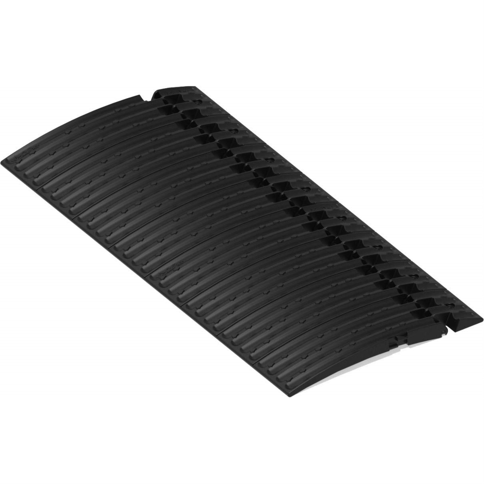 Caliber Edge Glides 2.0 13390, 9 X 48-Inch, 2-Pc Set