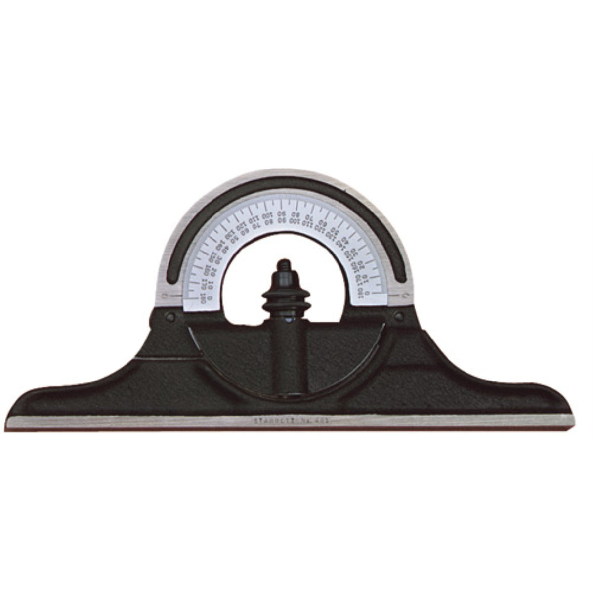 Cpr-1224W Square Heads, Center Heads And Protractor Heads For Combination Squares, Combination Sets And Bevel Protractors