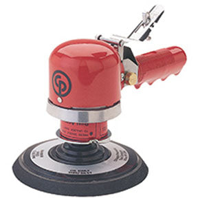 6 Dual Action Sander