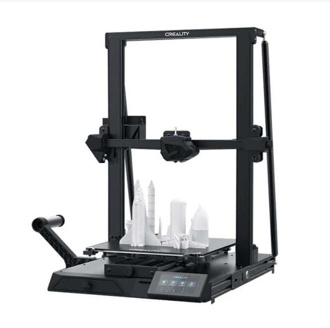 Cr-10 Smart 3D Printer