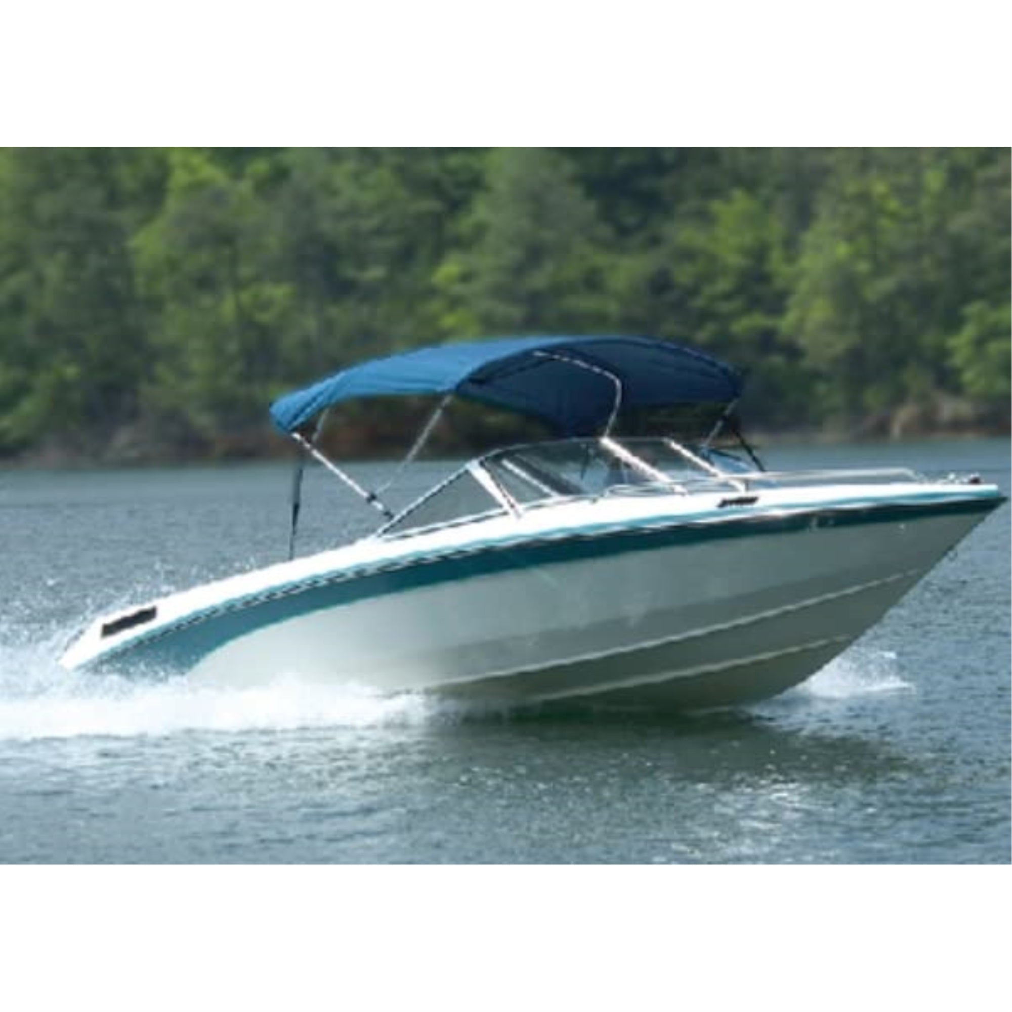 Carver Covers 55403 3 Bow 54 Ups Frame-73-78In