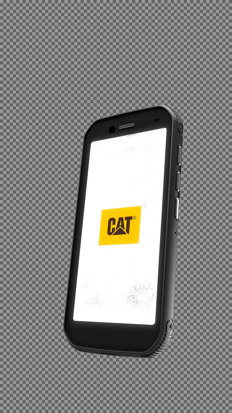 The Cat S42 Smartphone