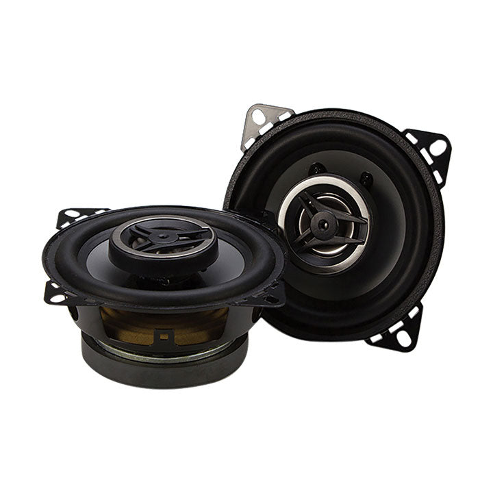 Crunch 4 Coaxial Speaker 200W Max
