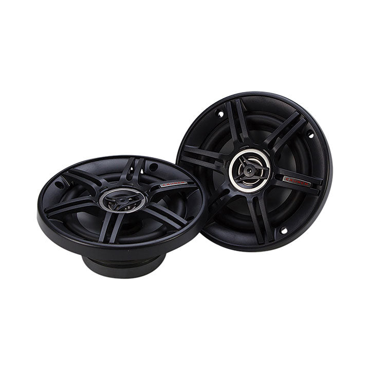 Crunch 5.25 Coaxial Speaker 250W Max