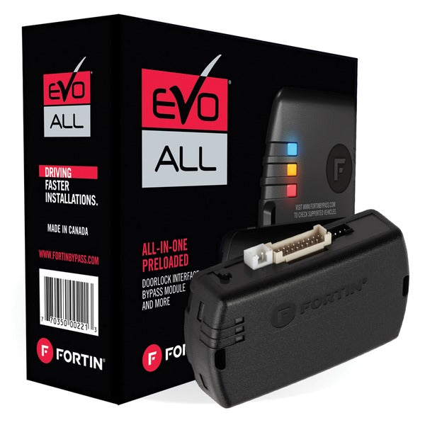 All N1 Data Modul 2000+