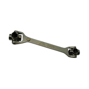 Multi Wrench Metric Oil Drain