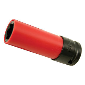 Mercedes Lug Nut Skt 6Pt