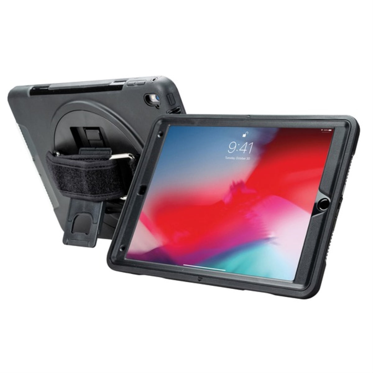 7G Ipad 10.2 360 Kick Cs