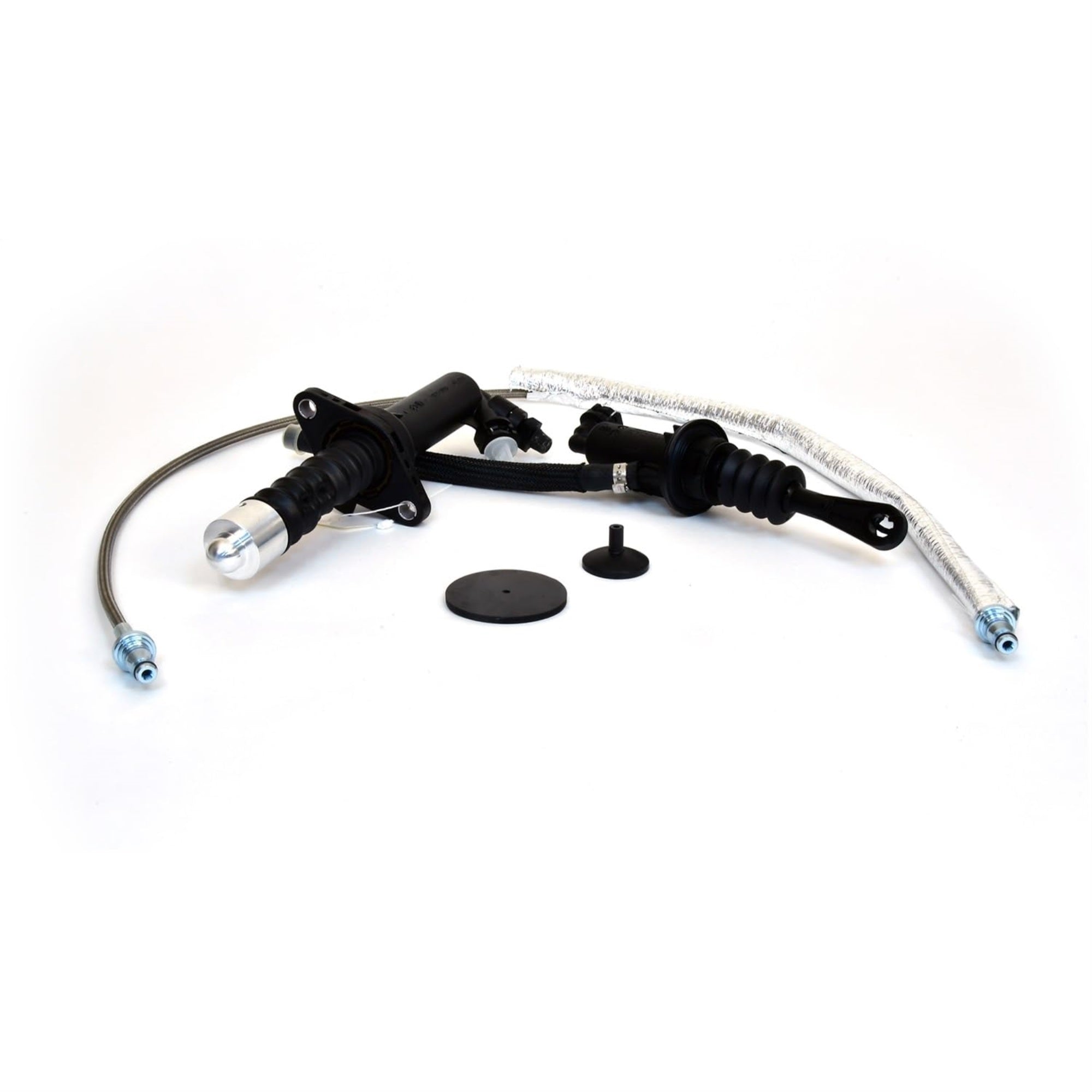 Centerforce - Centerforce Accessories, Clutch Hydraulic Master & Slave (601819)