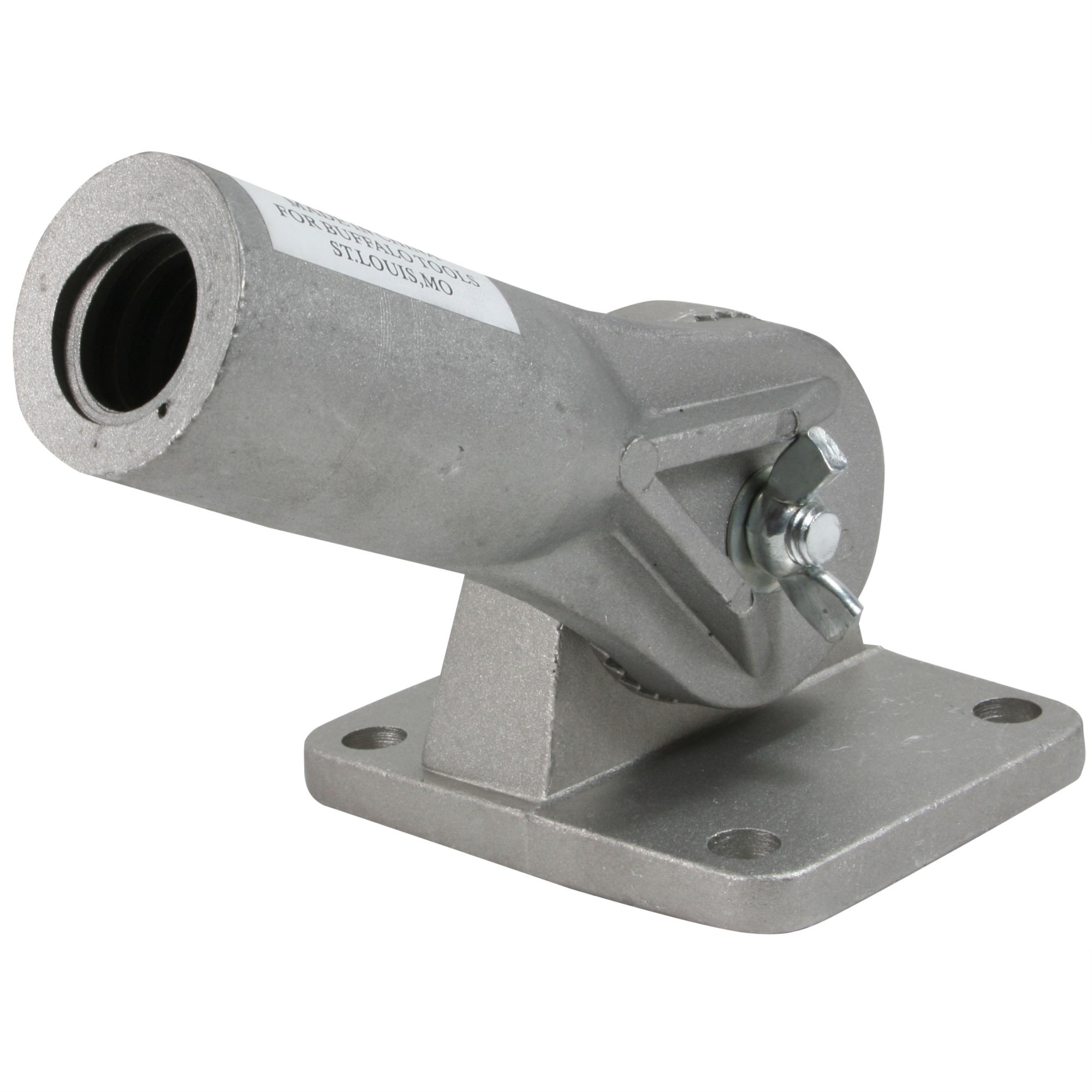 Buffalo Tilt Threaded Handle Float Bracket (2 Pk)