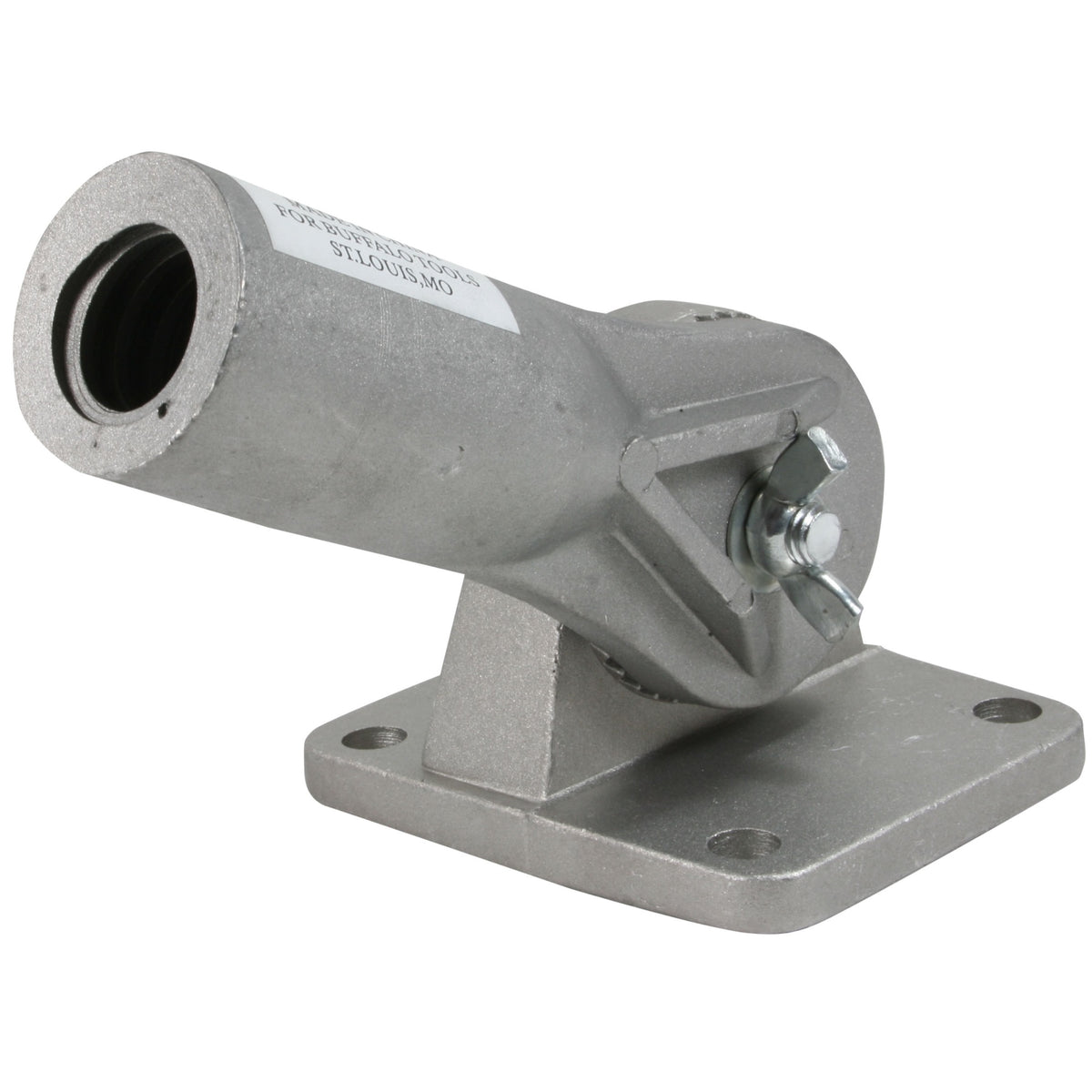 Buffalo Tilt Threaded Handle Float Bracket (2 Pk)