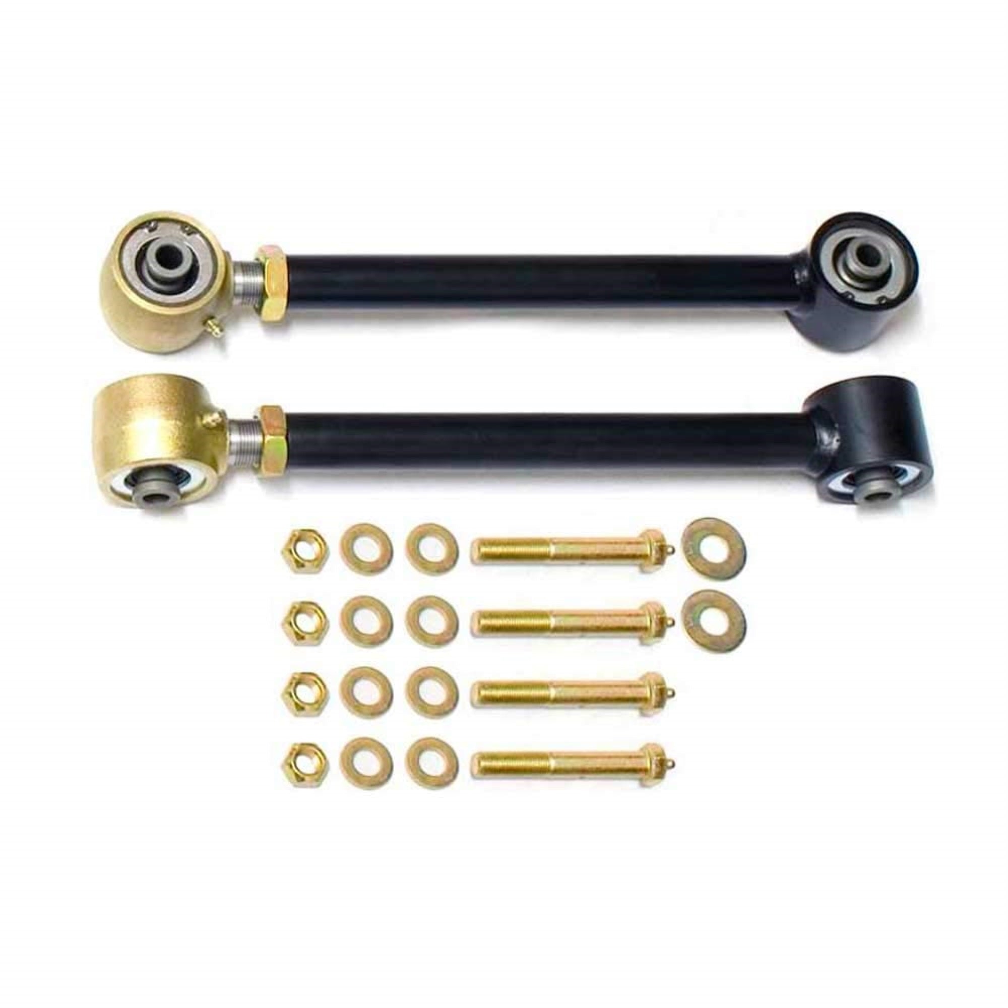 9706 Wrangler Tj/Lj Unlimited Lower Johnny Joint Adj Control Arms