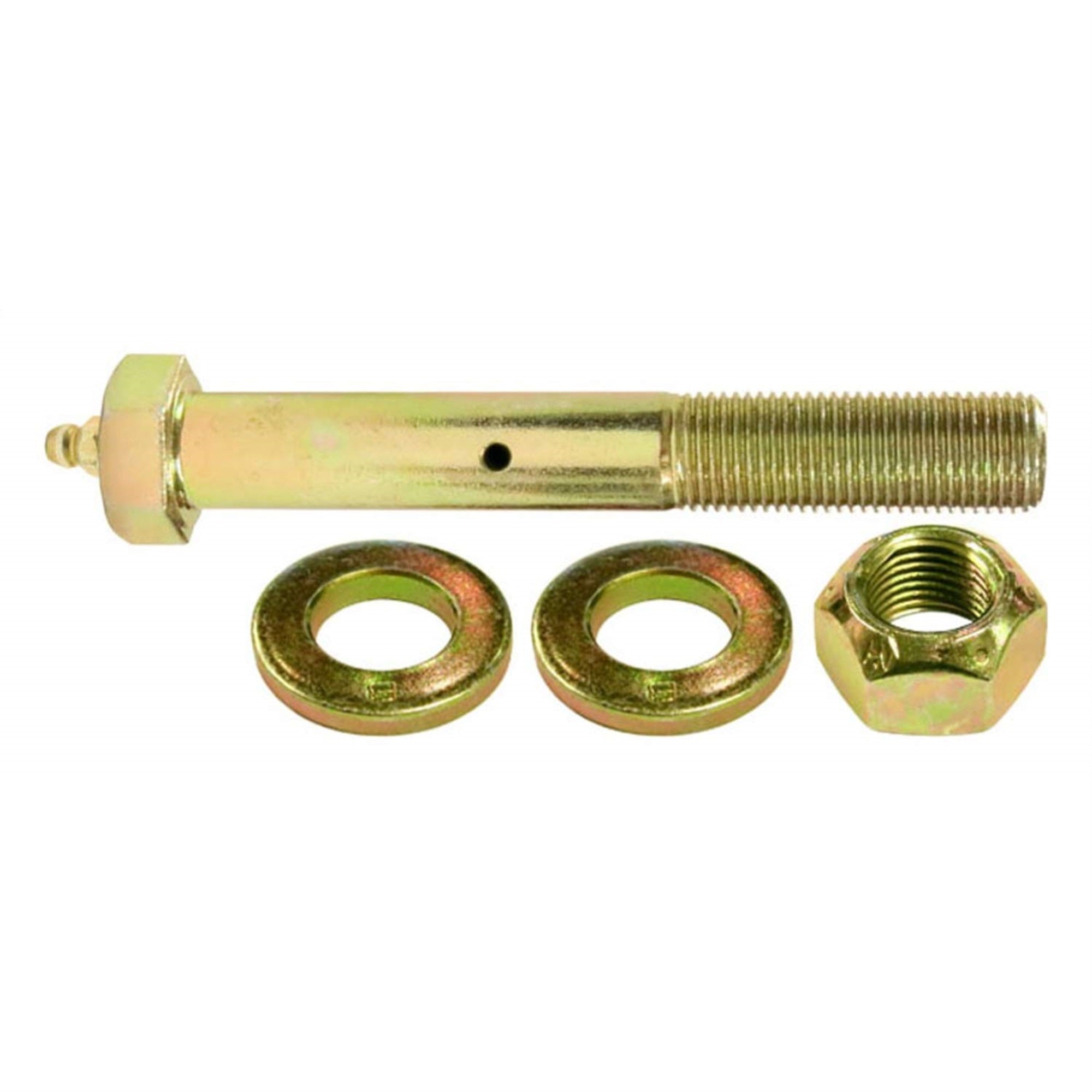 Rockjock Ce-91108 Greasable Bolt W/Hardware