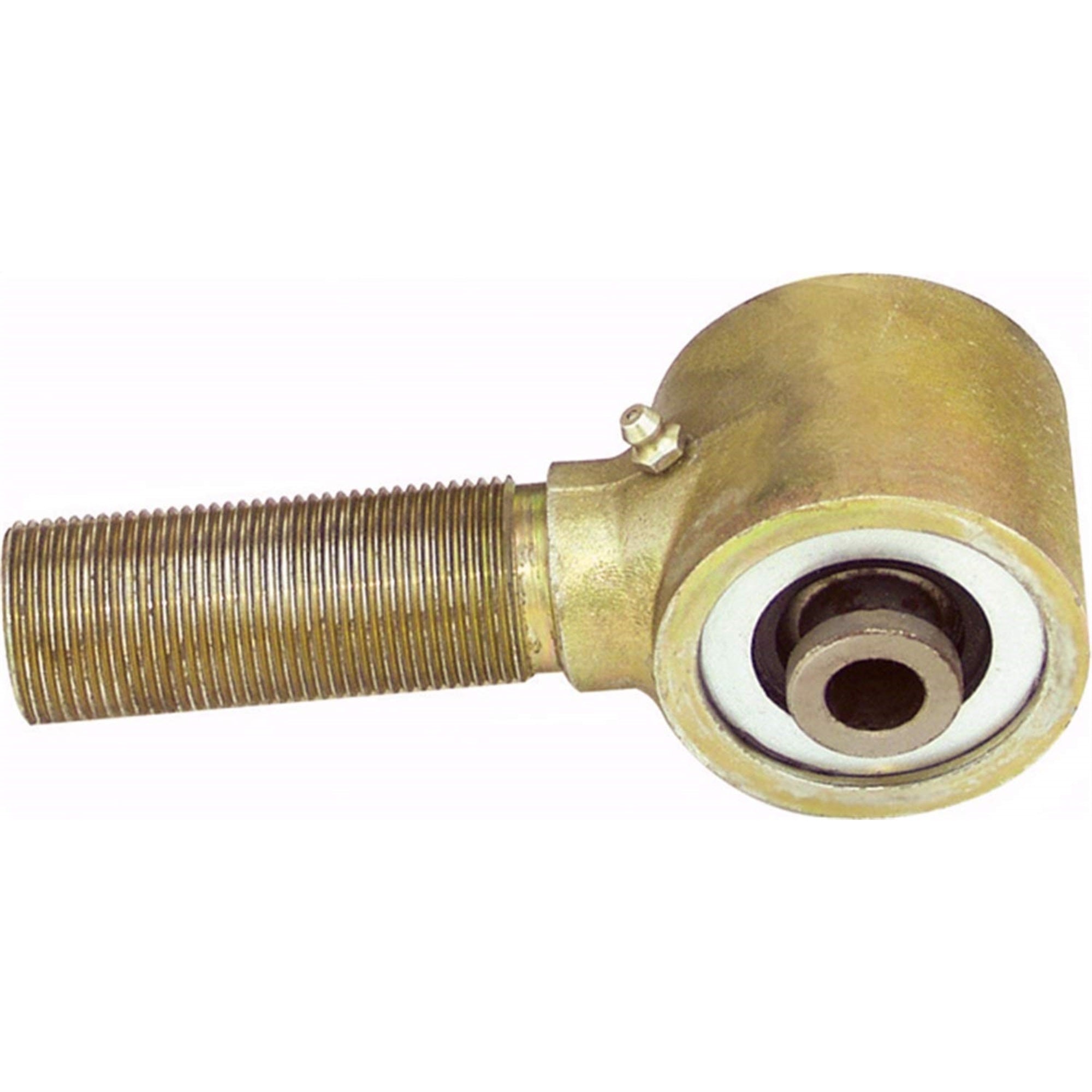 Currie 2.5' Forged Johnny Joint With 1-1/4' Rh Thread & 9/16' X 2.625' Ball
