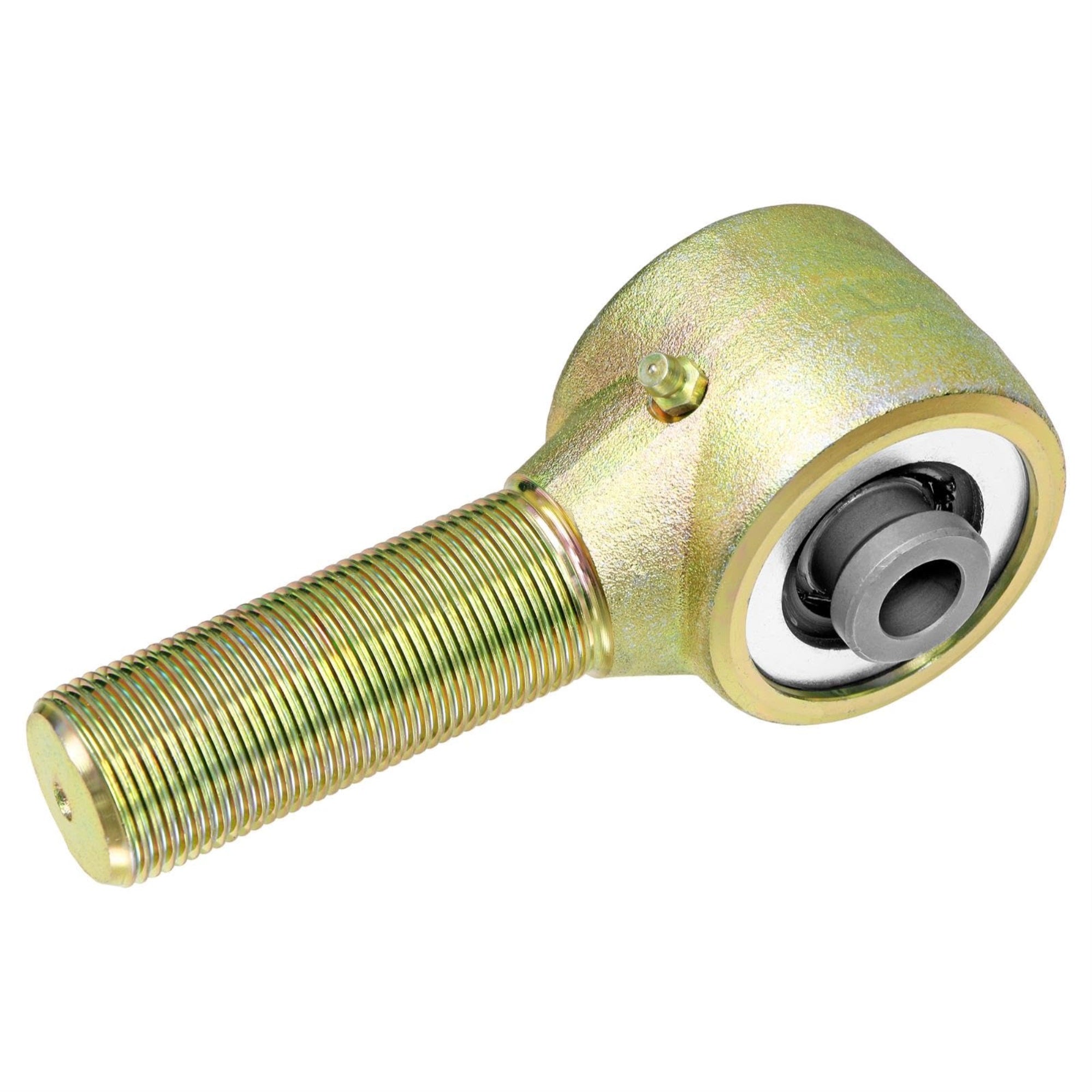 Currie Enterprises 2.5' Forged Johnny Joint With 1.25' Lh Threaded Stud