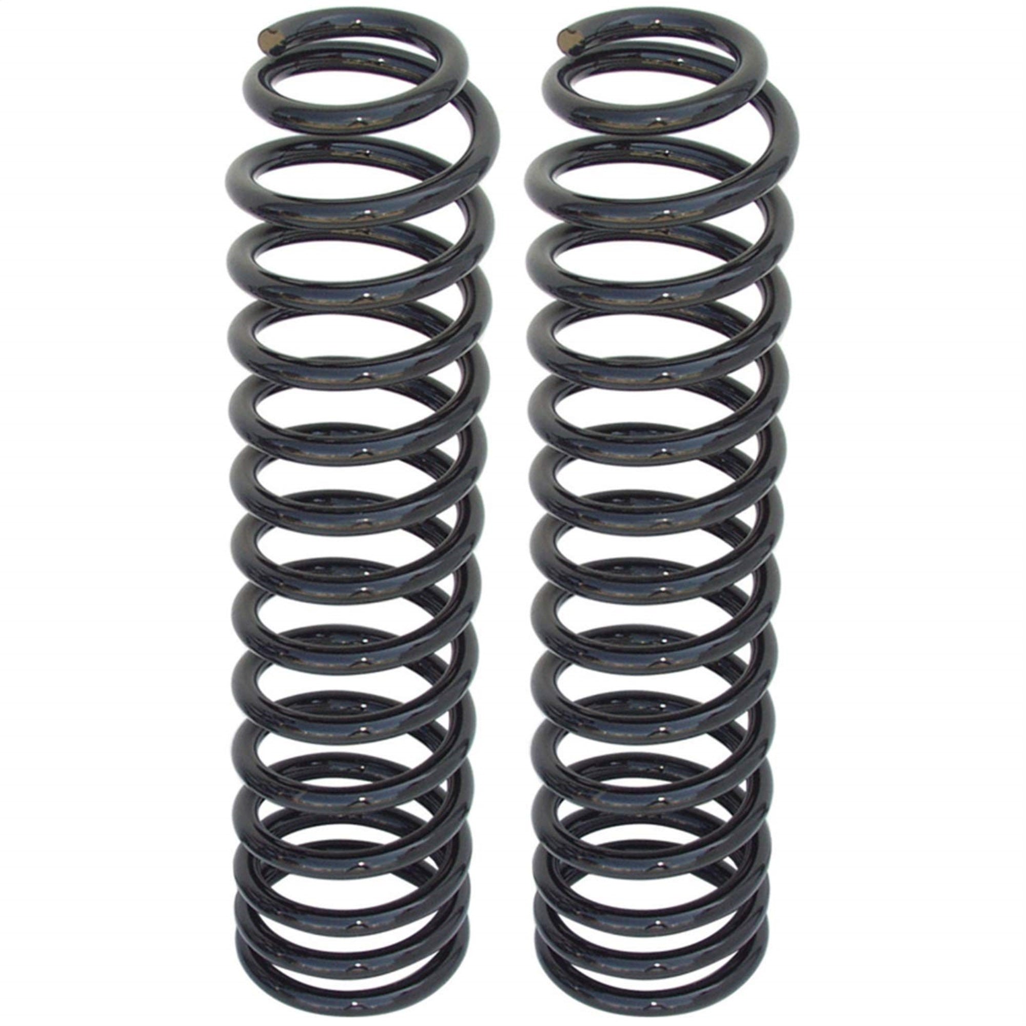 Rockjock 4 In. Coil Springs