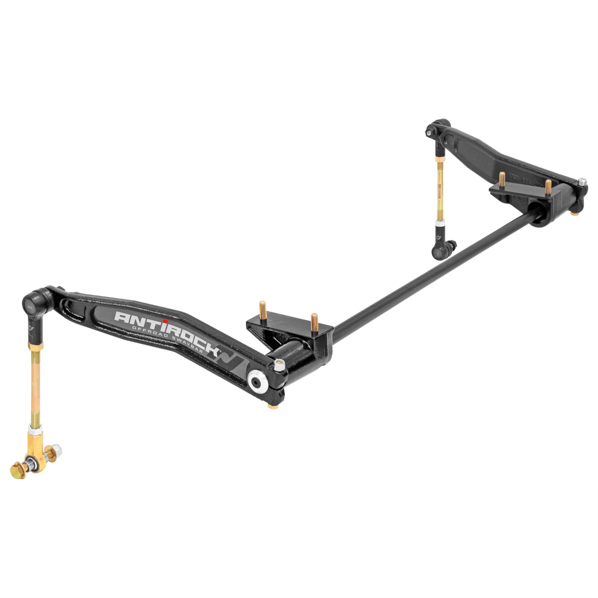 Jl (Light Jt) Antirock Front Sway Bar Kit (Forged Arms, 770 In. Bar)