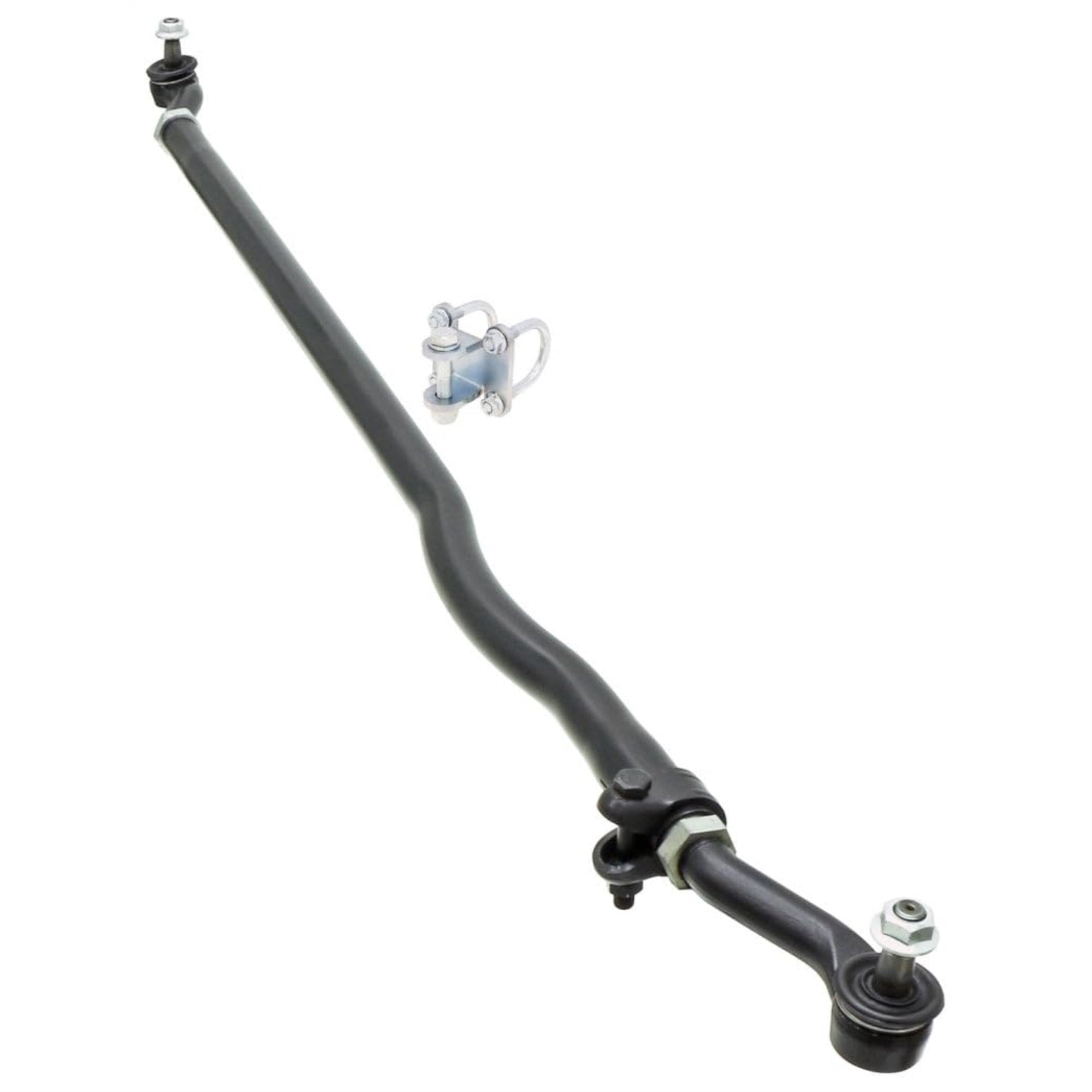 0718 Wrangler Jk Currectlync Tie Rod 1.5In Diameter