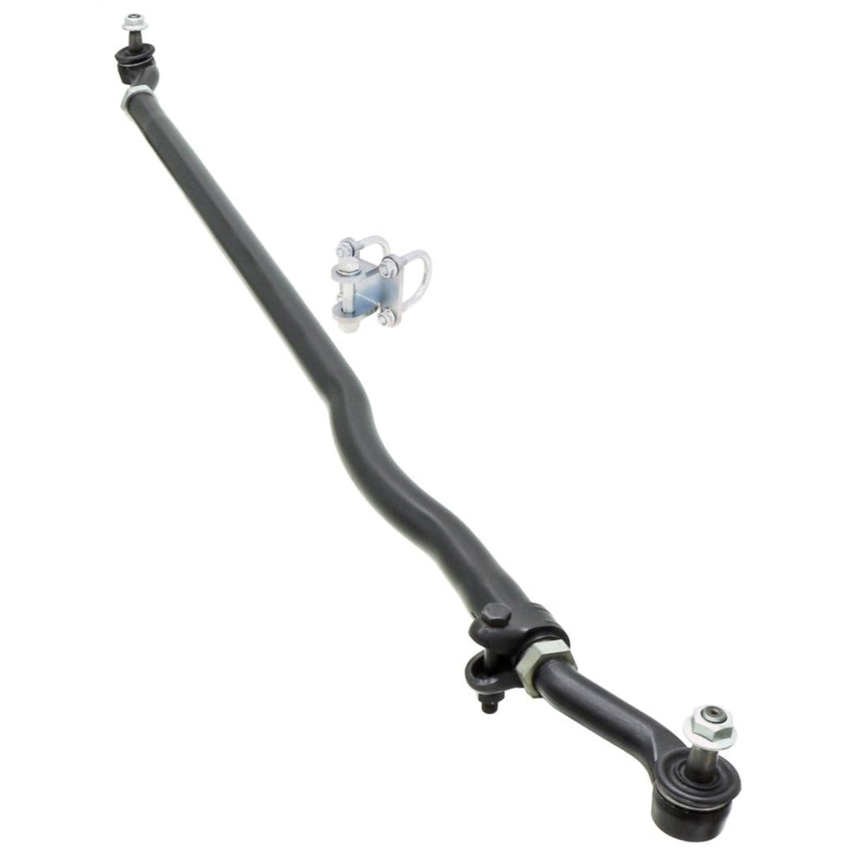 0718 Wrangler Jk Currectlync Tie Rod 1.5In Diameter