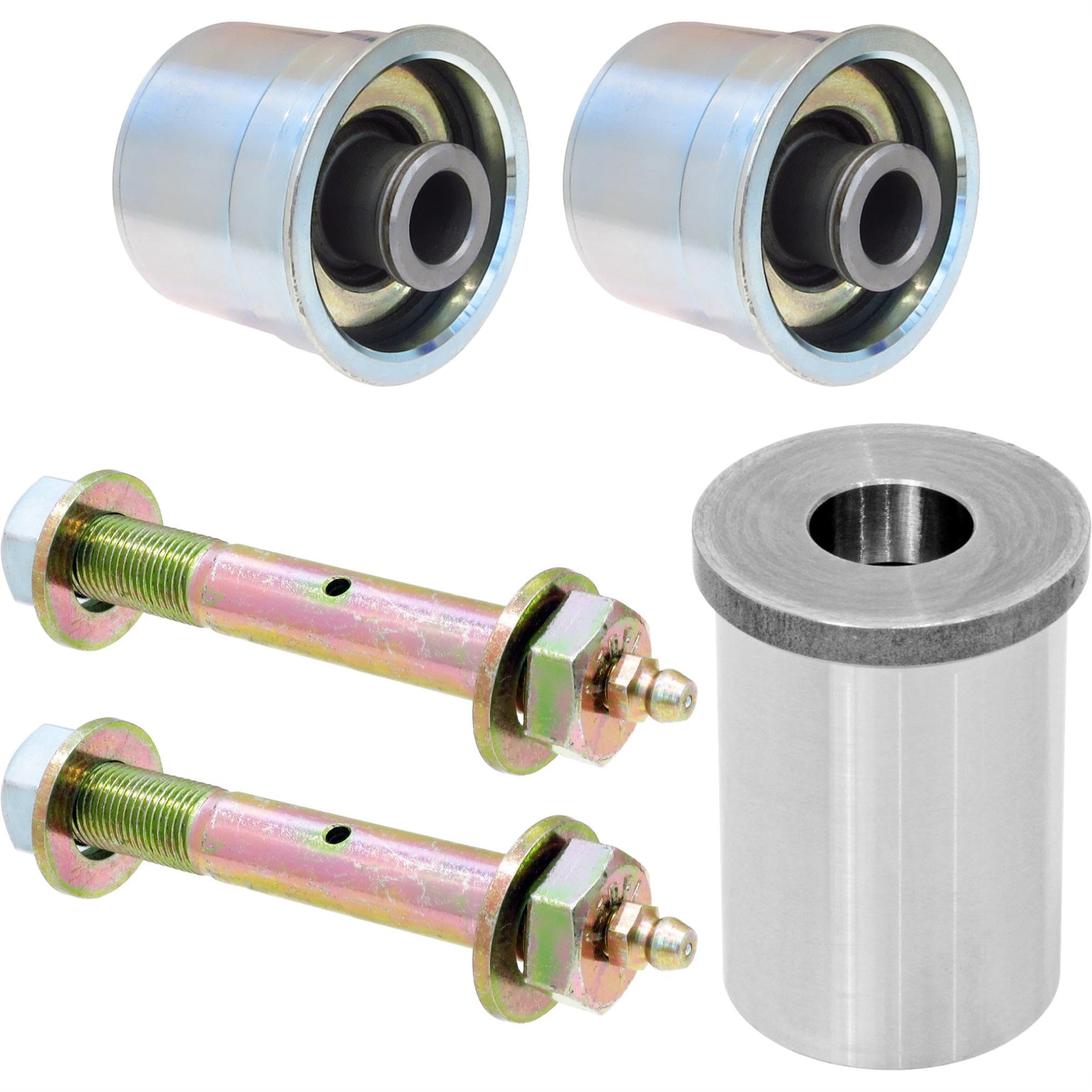 Johnny Joint Axle Housing Kit