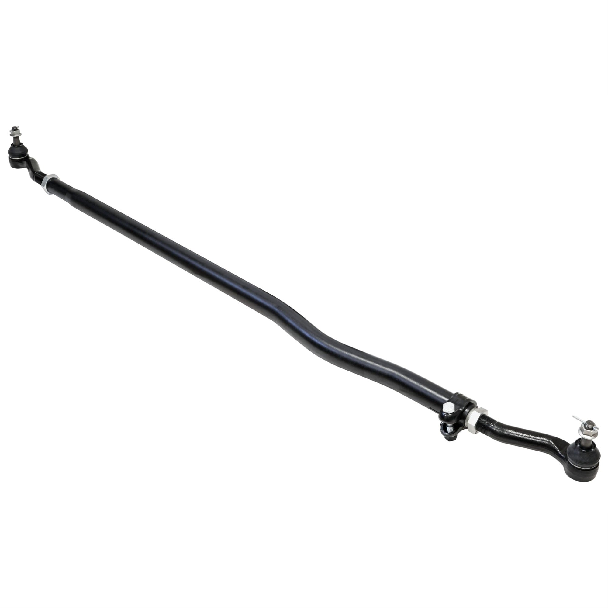 Rock Jock Rj-442101-101 Tie Rod