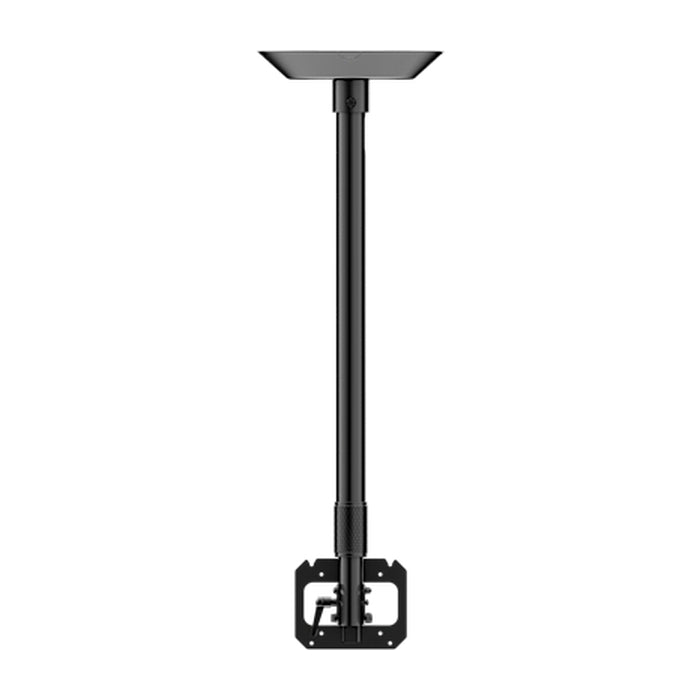 Complete Ceiling Installation Kit With Telescoping Adjustment For 10' To 32' Screens