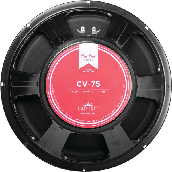 The Epitome Of British Tone W/A Complete Tonal Balance. Grunt & Punch In The Lows, Warm/Tailored Mids, & Nice, Clear, Open/Airy Highs.