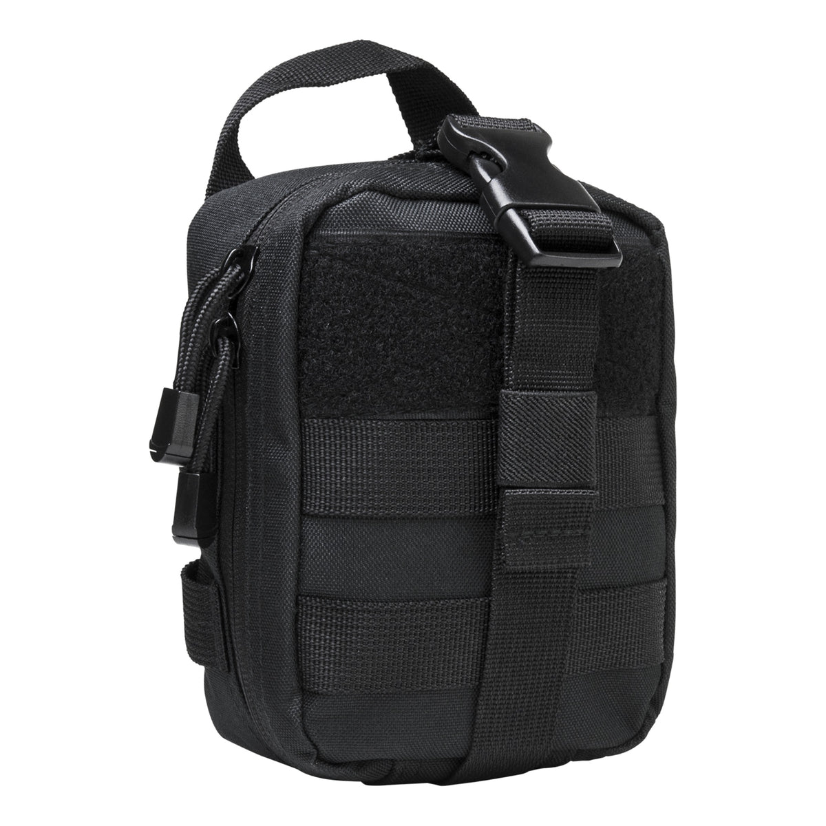 Vism By Ncstar Small Molle Emt Pouch/ Black