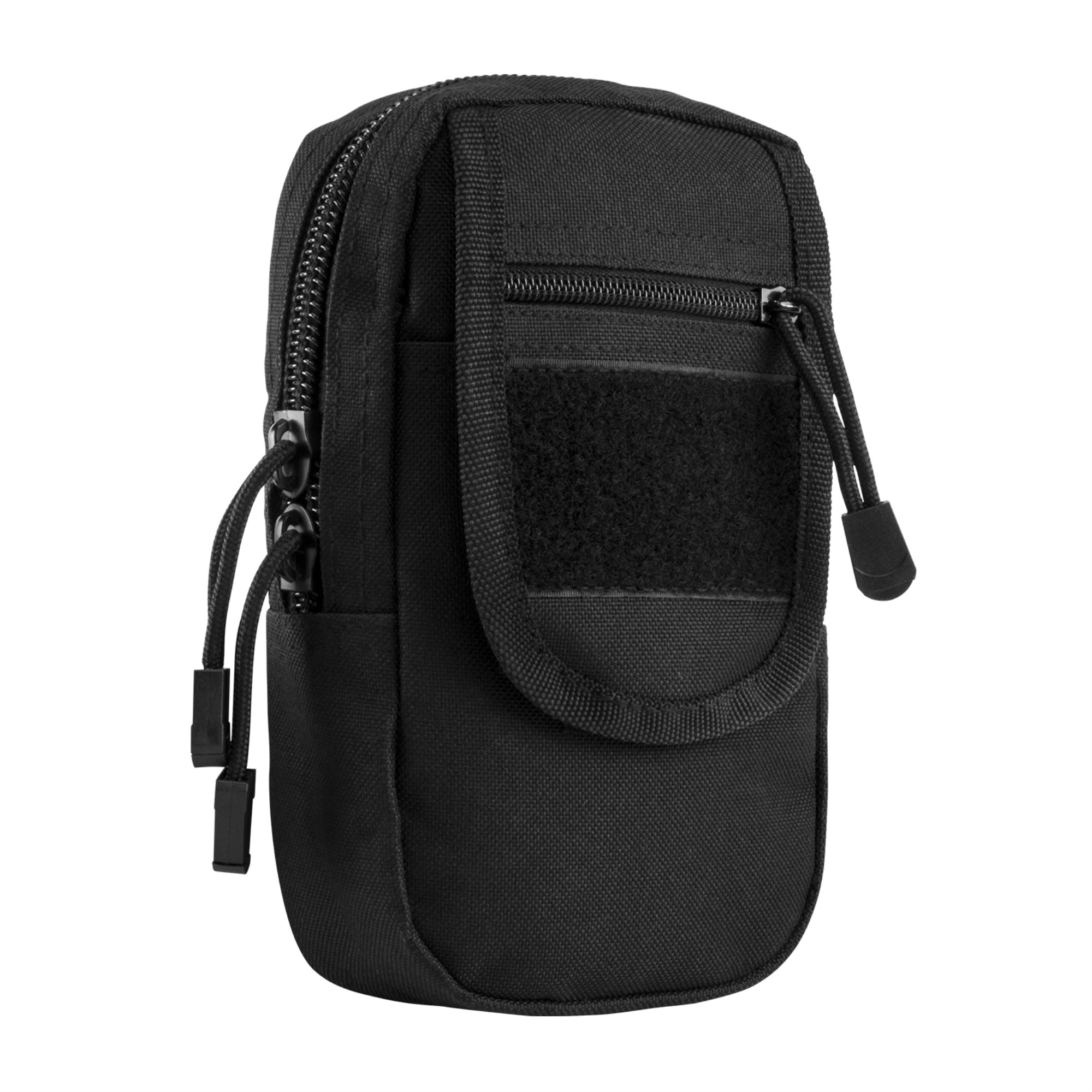 Vism By Ncstar Large Utility Pouch/Black