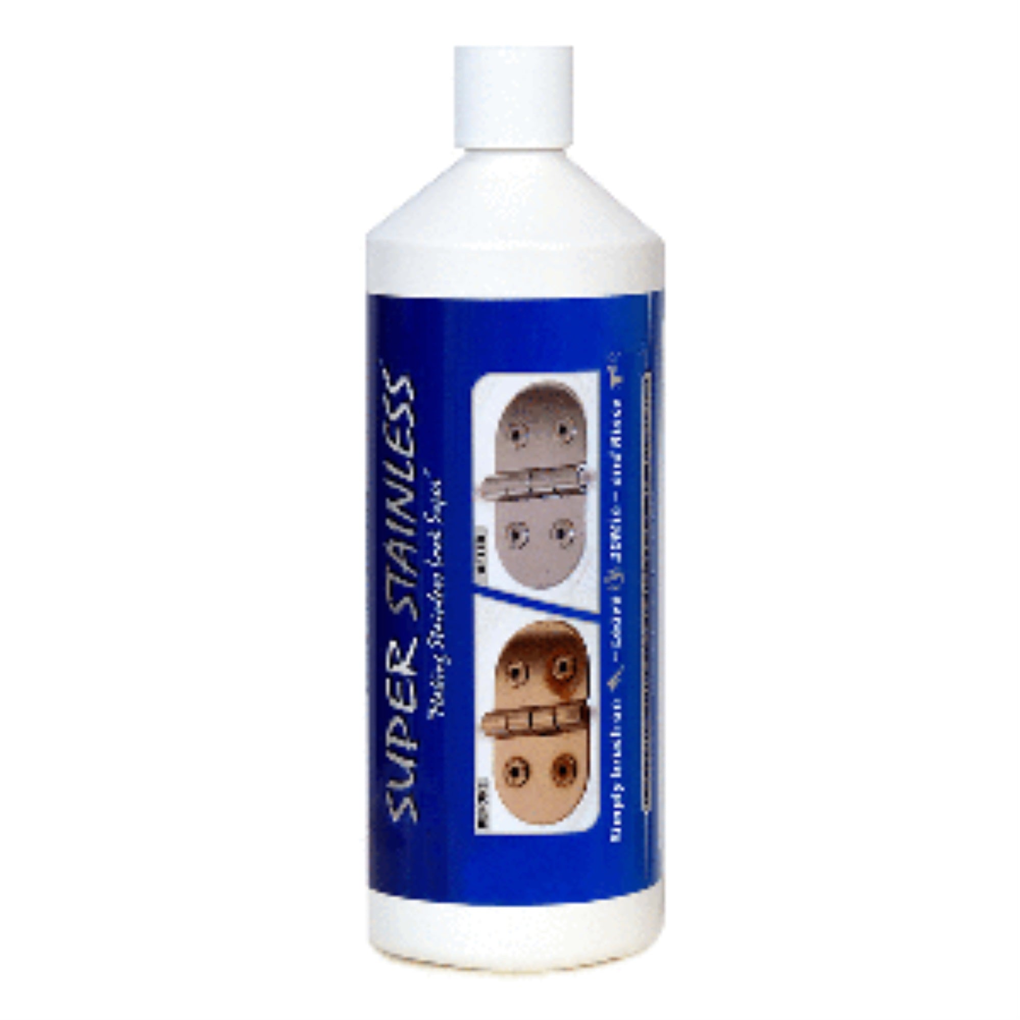 Super Stainless 32Oz