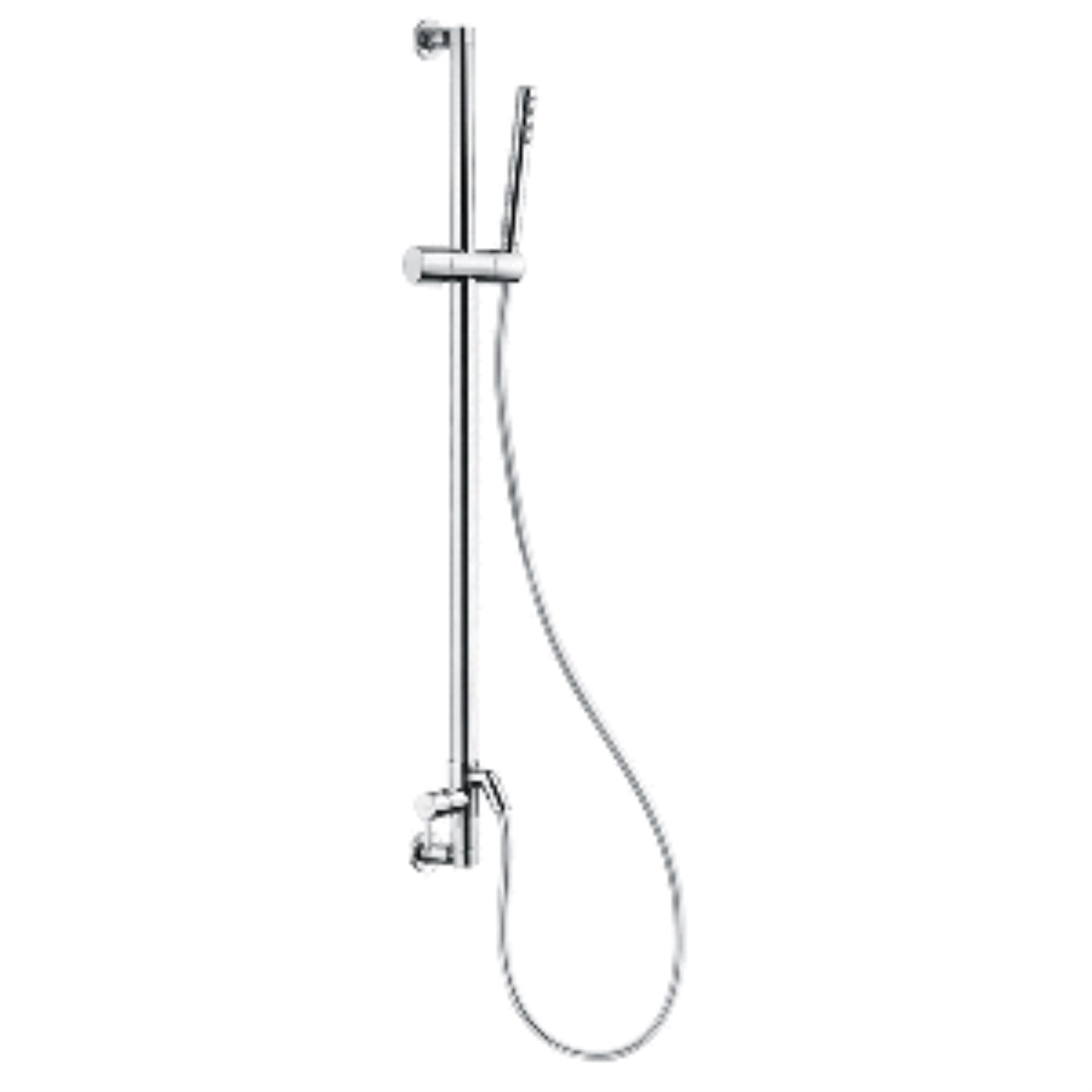 Scandvik All In One Shower System 28'