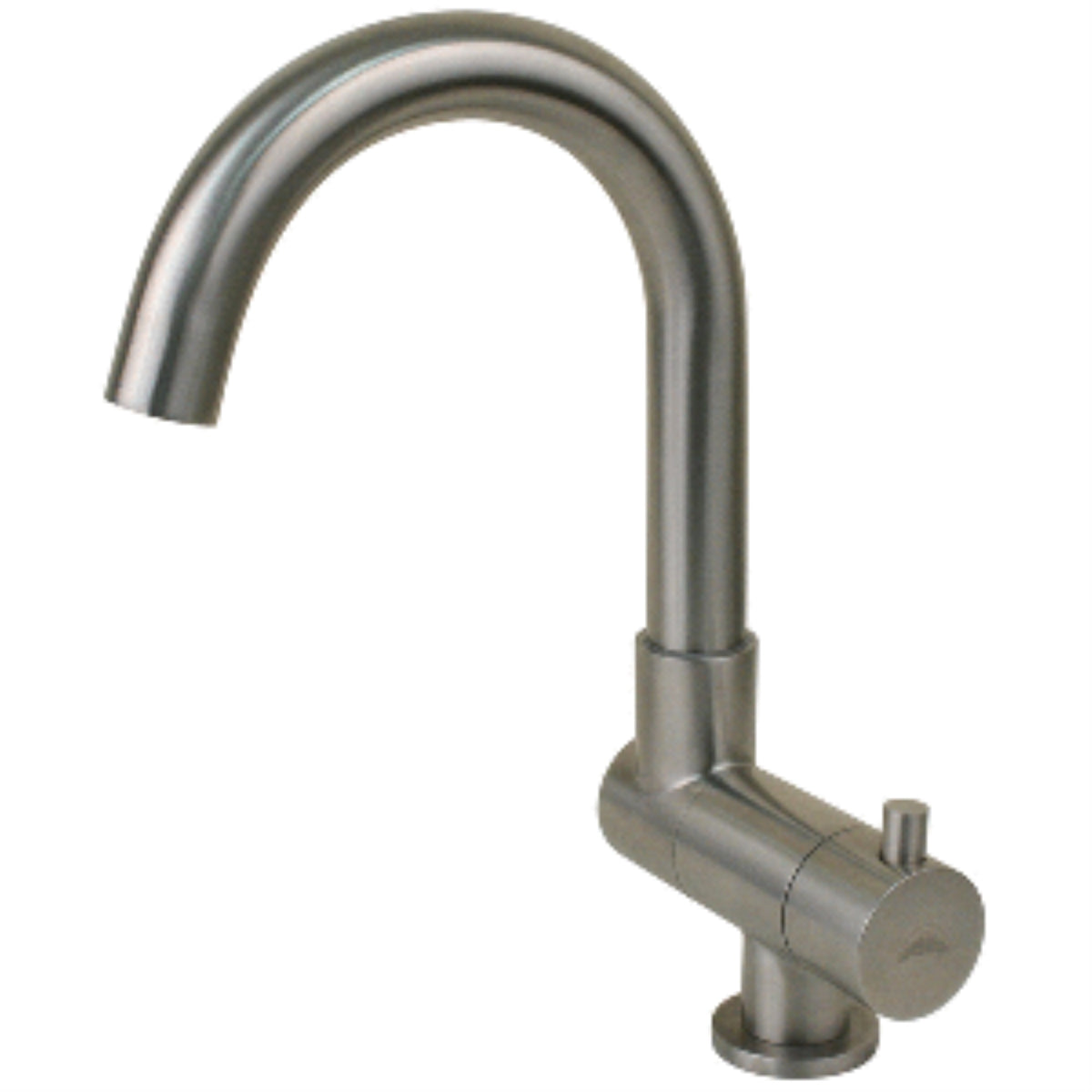 Scandvik Nordic Folding J Spot Tap - Ss