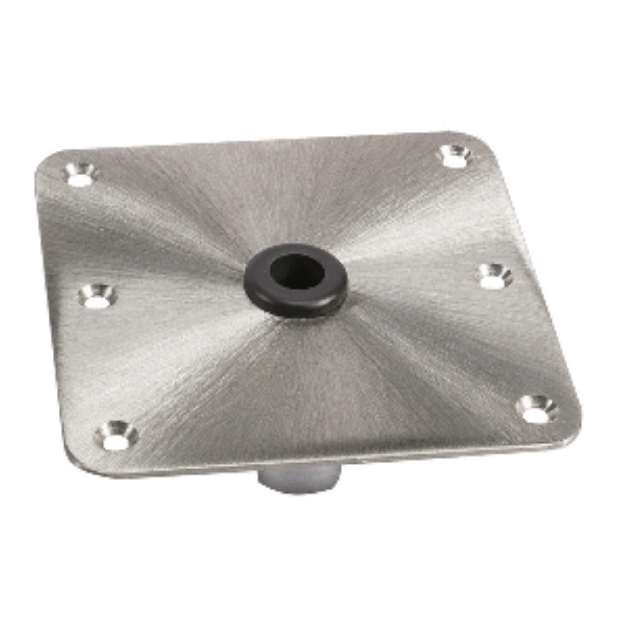 Wise King Pin 7 X 7 Base Plate Only