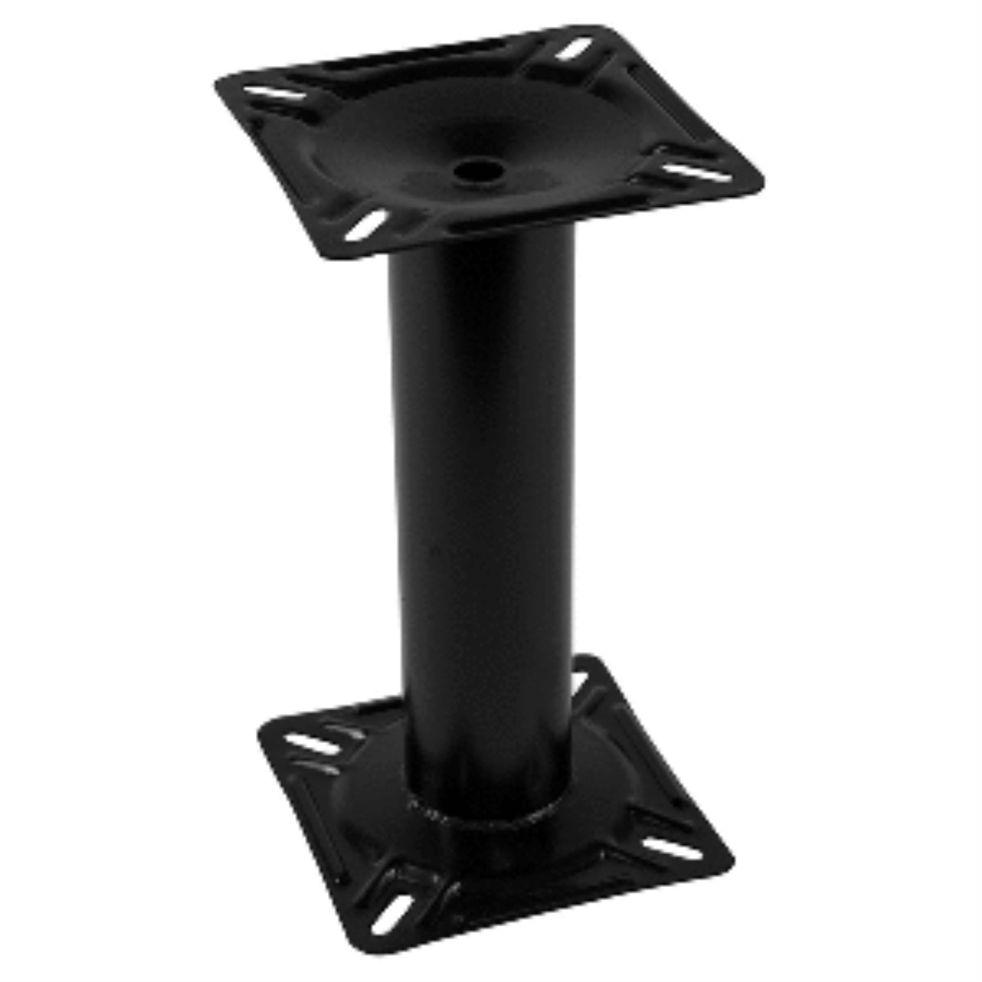 Wise Black 13' Steel Pedestal