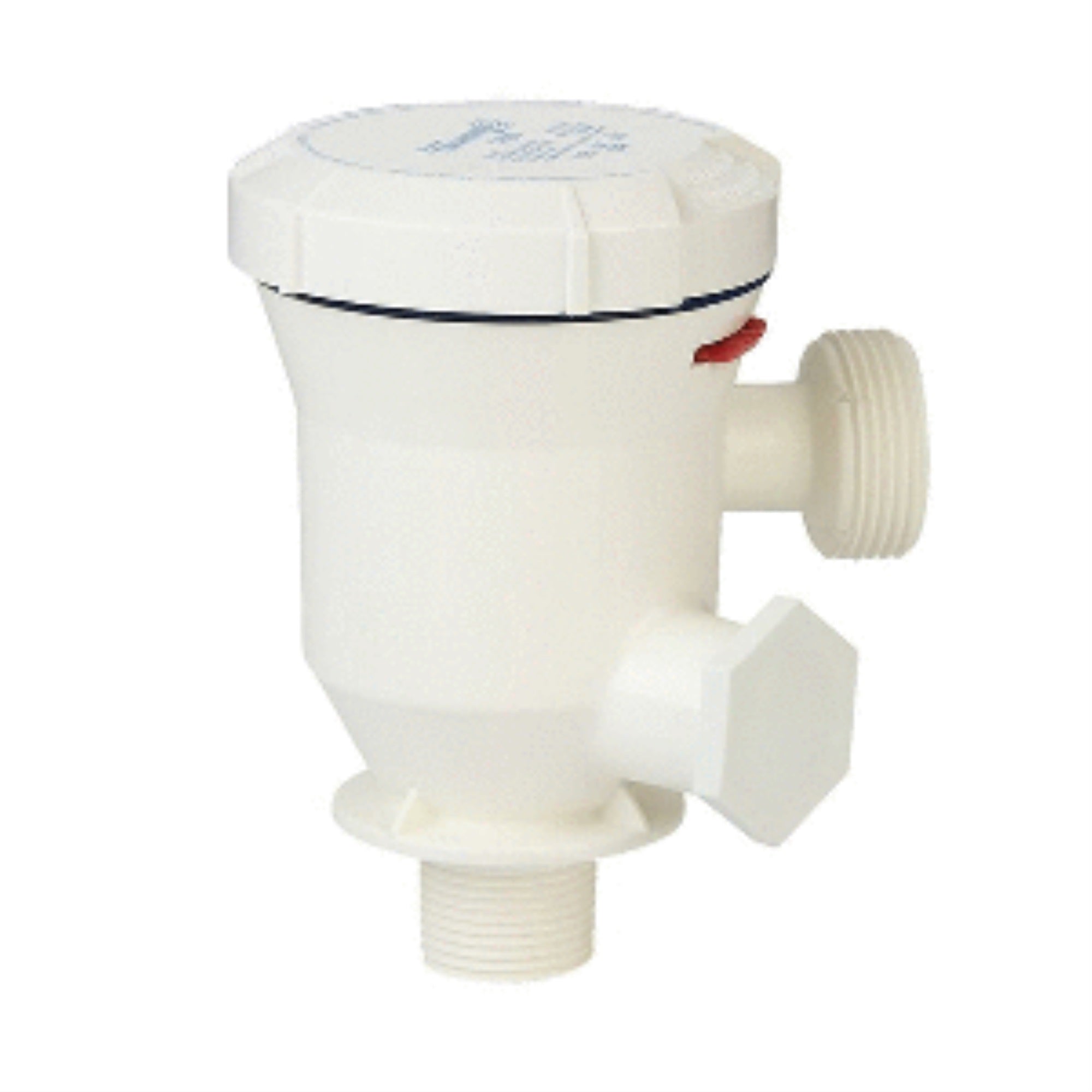 Attwood Tsunami Mk2 T800 Aerator 12V 3/4 Npt Inlet