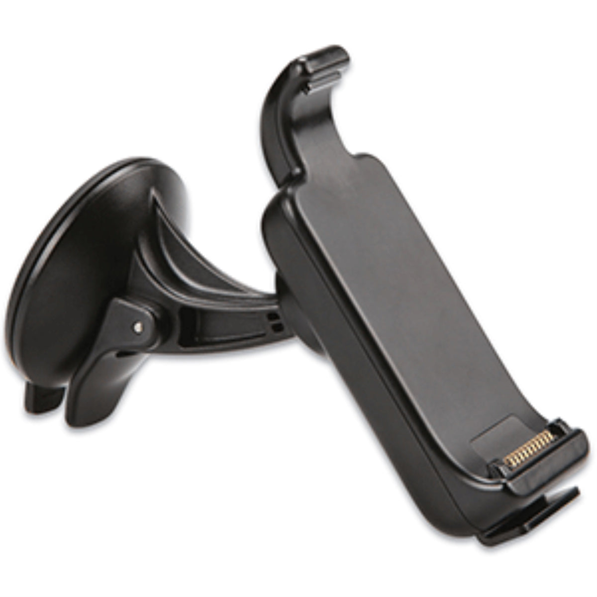 Garmin Powered Suction Cup Mount With Speaker