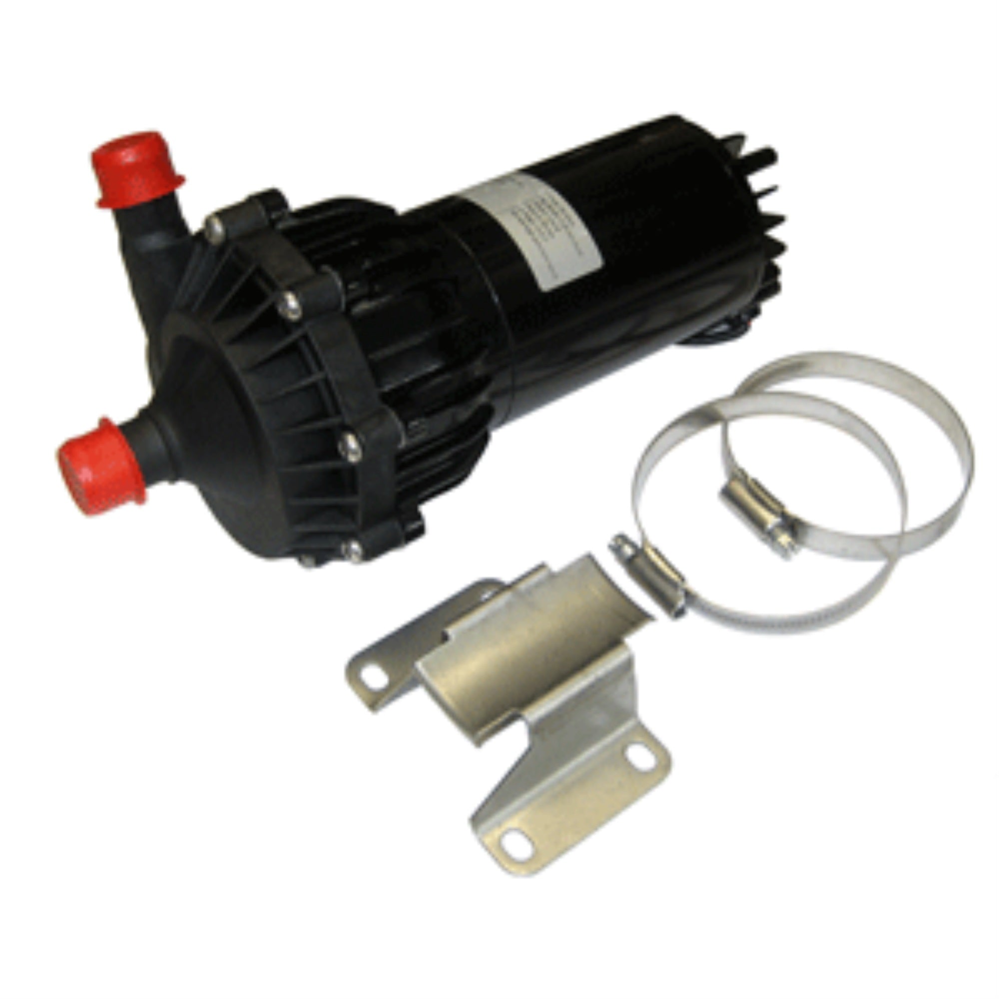 Johnson Pump Cm90 Circulation Pump 17.2 Gpm 12V 3/4' Outlet