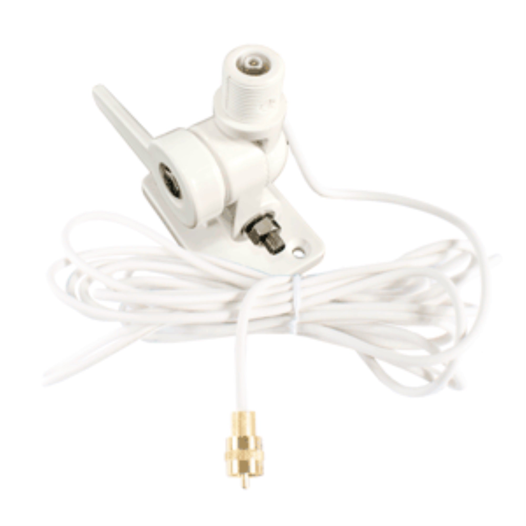Shakespeare Quickconnect   Nylon Mount W/ Cable