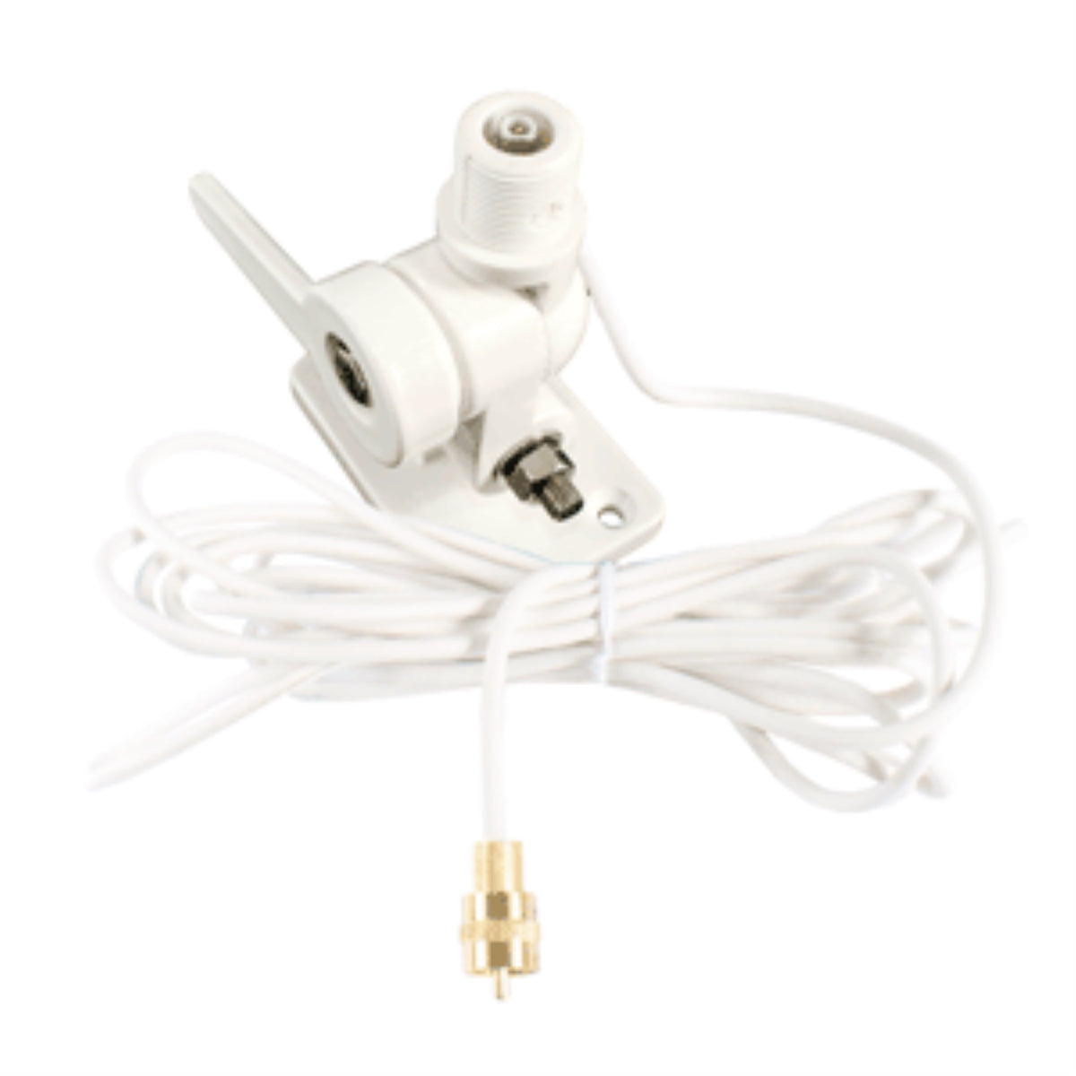 Shakespeare Quickconnect   Nylon Mount W/ Cable